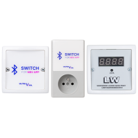 Akcesoria do lamp bakteriobójczych